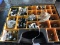 Lot of Misc.: Oil Drain Plugs, Lug Nuts, Bolts