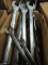 S-K Open End / Box End Wrenches