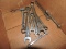 Lot of Misc. Open End / Box End Wrenches