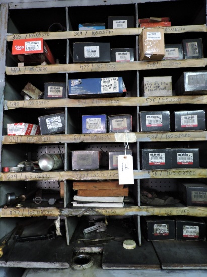 Lot of Misc. Brake Pads - See Photos