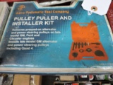 ASTRO PNEUMATIC TOOL CO - Pulley Puller and Installer Kit