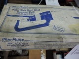 Blue Point - Pistol Style Spot Weld Removal Drill