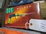 225 Welder - Hand Held Blow Torch - New in Box