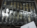 Large Lot of Brand New Drill Bits - See Photo