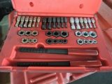 MAC TOOLS Thread Chaser Set - See Photo