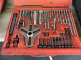 Snap-on BOLT GRIP PULLER SET with Case --  Model: CJ2001P