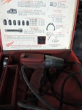 MILWAUKEE 12V Electric Corded 1/2