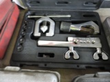 Blue Point - Double Flairing Tool Kit - Model: TF-528-D