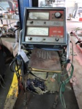 SUN VAT-40 Commercial Battery Tester