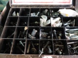 Lot of Misc. Bolts