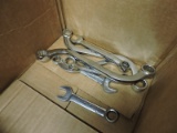 Lot of Snap-on Misc. Wrenches