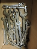 Lot of Misc. Wrenches