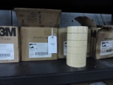 Cases of 3M Masking Tape -- 3 Cases?