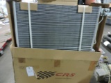 Misc. Condensor by CRS Automotive Cooling Products - Appears New