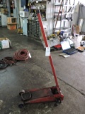 Professional Mechanics Floor Jack