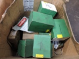 Large Box of Wheel Weights