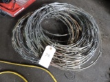 Lot of Razor Wire -- Appears New