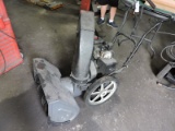 CRAFTSMAN 5HP Snow Blower - working condition unknown