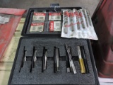 HELICOIL Master Thread Repair Set with Case