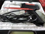 WELLER Universal 140 - 100 Watt Soldering Iron with Case