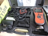 Snap-on TPMS3 Tire Pressure Sensor System Tool with Case