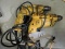 Pair of DeWalt Drills / Screw Guns - Corded