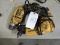 Pair of DeWalt Drills / Screw Guns - Corded