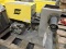 ESAB Digimig Pipe Cutter - Needs Work