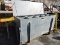 Large Welding Job Box with Parts Compartments - See Description & Photos