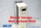 ABB Brand - VFD / Variable Frequency Drive - NEW - 10 HP / 7.5 KW / 380-480V / 15.4 AMP