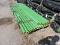 Cast iron HUBLESS Pipe - 10 Ft Length - 3