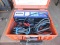 ZURN - Chem. Drainage Systems - Fusion Lock Welding Unit