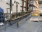 BOGO Industrial Pipe Cutting Table - 23.5' Long - See Photos