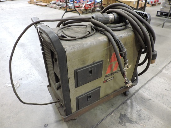 Plasma Cutter - PowerMax 1650 G3 Series