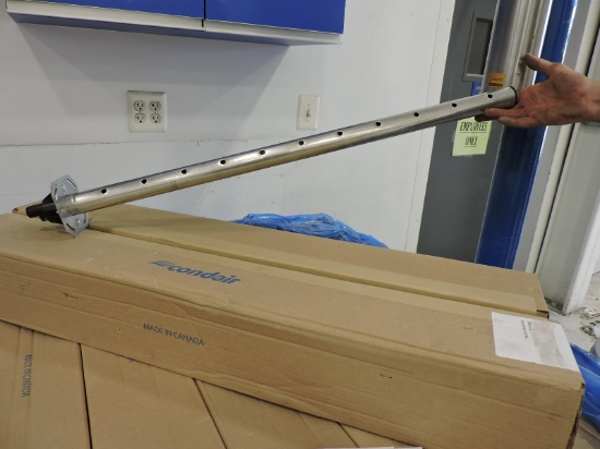 CONDAIR / NORTEC - Steam Distributers / Part # 2553722 -- 10 NEW in Box