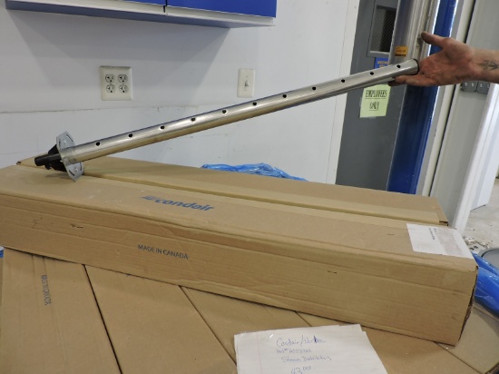 CONDAIR / NORTEC - Steam Distributers / Part # 2553722 -- 10 NEW in Box