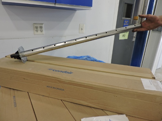 CONDAIR / NORTEC - Steam Distributers / Part # 2553722 -- 10 NEW in Box