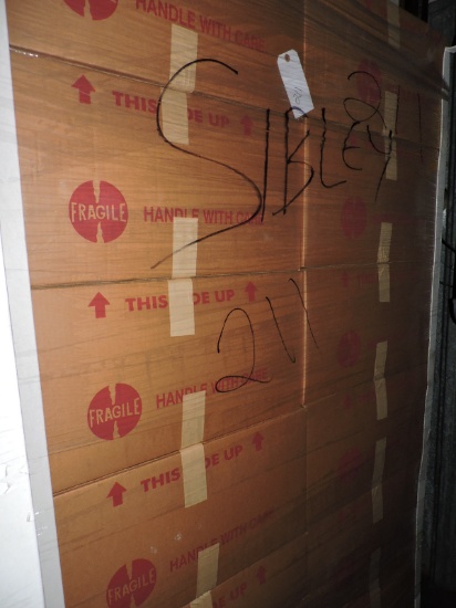 American Air Filter / Ridgid-Air Synthetic Media Filter / MERV 12 - 24 CASES