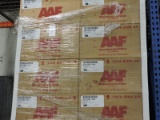 American Air Filter / Ridgid-Air Synthetic Media Filter / MERV 15 -- 16 CASES