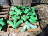 Cast Iron Fittings - 4