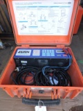 ZURN - Chem. Drainage Systems - Fusion Lock Welding Unit