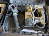 DeWalt Hammer Drill - Corded with Case