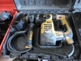 DeWalt Hammer Drill - Corded with Case