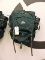 KELTY Professional Hiking Backpack - NO FRAME OR SHOULDER STRAPS -- NEW