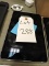 APPLE iPad Mini 4 -- Wifi - 128 GB Space - Gray Color - USED, AS PICTURED.