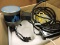 OLEI Brand - LiDAR Unit -- Model:  LR-16F with Accessories -- USED