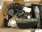 Lot of Misc. Computer Accessories -- See Photo