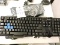 Lot of 3 Computer Keyboards / 4 Mice