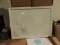 Small Dry Erase Board -- 23