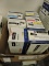 Lot of 7 Toner Cartridges -- Mostly Brother Brand